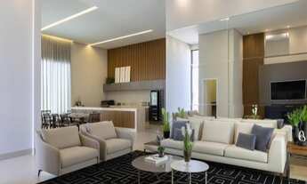 Imagem 3: Casa com 3 dormitórios para alugar, 240 m² por R$ 8.500,00 - Gávea - Uberlândia/MG