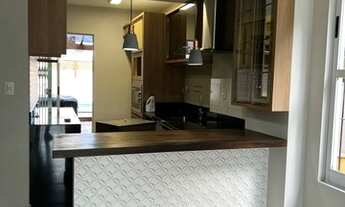 Imagem: SOBRADO - CAMPECHE - SC