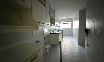 Imagem 7: Apartamento para venda tem 101 metros quadrados com 4 quartos em Jacarepaguá - Rio de Jane