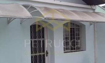 Imagem 2: Casa - Jardim Novo Campos Eliseos - Campinas