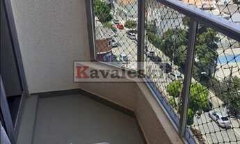 Imagem 2: Apartamento Di Francesco Ipiranga 4 dormitórios 1 suite 2 vagas - 164 metros