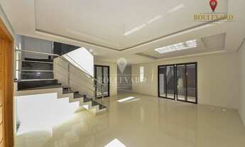 Imagem 3: Sobrado com 3 dormitórios à venda, 150 m² por R$ 899.000,00 - Uberaba - Curitiba/PR