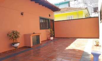 Imagem 6: Sobrado com 2 dormitórios à venda, 155 m² por R$ 2.150.000,00 - Vila Progredior - São Paul