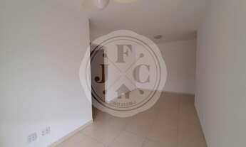 Imagem 5: Apartamento para aluguel, 2 quartos, 1 suíte, 2 vagas, Jardim Botânico - Ribeirão Preto/SP