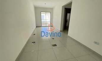 Imagem: APARTAMENTO DE 2 DORMITÓRIOS COM SUÍTE