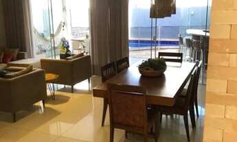 Imagem 4: ROYAL FOREST - Casa com 3 dormitórios à venda, 300 m² por R$ 1.745.000 - Royal Forest - Lo