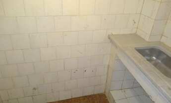 Imagem 5: Sala Apartamento com 1 dormitório