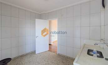 Imagem 4: APARTAMENTO COM VAGA DE GARAGEM A 350M DA ESTAÇÃO DAS CLÍNICAS!