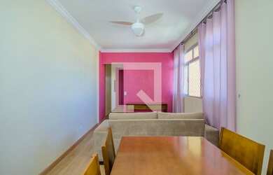 Imagem 2: Apartamento para Aluguel - Prado, 2 Quartos, 50 m2