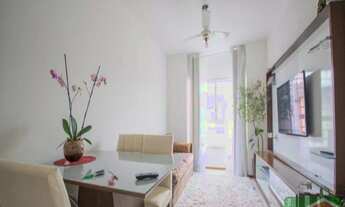 Imagem 2: APARTAMENTO À VENDA | CONDOMÍNIO RESIDENCIAL VITÓRIA | JARDIM GARCÍA