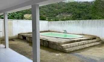 Imagem 2: Casa em Condomínio para Venda em Rio de Janeiro, Campo Grande, 3 dormitórios, 3 banheiros