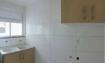 Imagem 3: Apartamento Glória c/ 2qts, send 1suíte, 2brs, 2vgs, varand, amrs, piscina no Cond