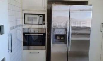 Imagem 4: Apartamento à venda, 3 quartos, 3 suítes, 2 vagas, Centro - Limeira/SP