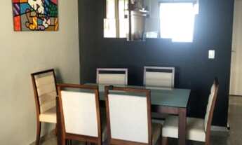 Imagem 2: Alugo apartamento condomínio Acquarelle