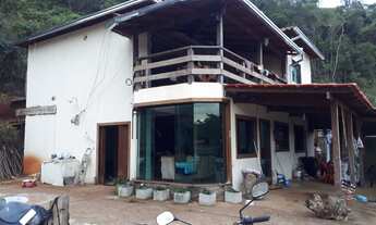 Imagem 3: CASA NA LAGOA Casa com 4 dormitórios