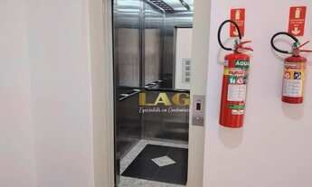 Imagem 6: Apartamento com 2 dormitórios à venda, 59 m² por R$ 285.000,00 - Aparecidinha - Sorocaba/S