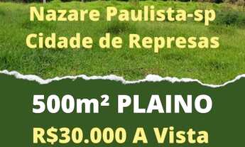 Imagem 3: TERRE BOM E BARATO EM NAZARE PAULISTA