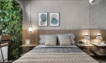 Imagem 2: Studio 24m² na Bela Vista - São Paulo - SP