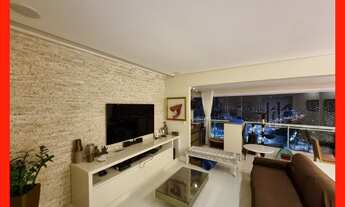 Imagem 5: PITUBA, 3/4, 2 SUITES, 2 VAGAS, ANDAR ALTO, INFRAESTRUTURA