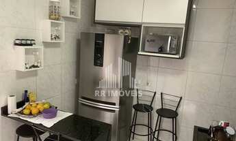 Imagem 6: RRCOD4573 Casa 66m² CONDOMÍNIO NOVA BARUERI - OPORTUNIDADE - 2 Dorms 2 Vagas - Barueri SP