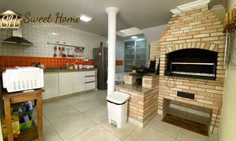 Imagem 4: Bela casa no Alpha Plus!!!