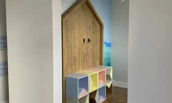 Imagem 3: Apartamento com 2 dormitórios à venda, 56 m2 por R$ 421.590 - Vila das Mercês - São Paulo