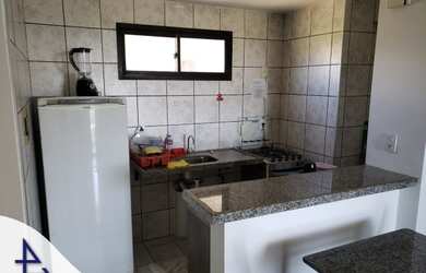 Imagem 3: Apartamento Mobiliado no Meireles Próximo ao Porto do Mucuripe