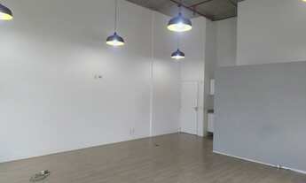 Imagem 3: Sala para alugar, 67 m² por R$ 2.800/mês - Chácara Santo Antônio - São Paulo/SP