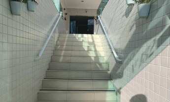 Imagem 3: Apartamento com 1 dormitório à venda, 49 m² por R$ 230.000,00 - Caiçara - Praia Grande/SP