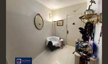 Imagem: Apartamento Venda 2 Dormitórios - 115 m²