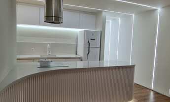 Imagem 6: Apartamento para venda tem 50 metros quadrados com 2 quartos em Bussocaba - Osasco - SP