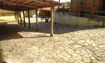 Imagem 7: Casa para venda possui 180 metros quadrados com 4 quartos em Joá - Lagoa Santa - MG