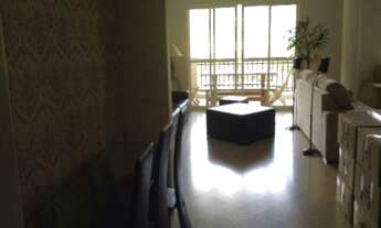 Imagem 4: Apartamento Parque Tambore 139 Mts 4 Dorms 2 Vagas - Lindo Acabamento - Oportunidade