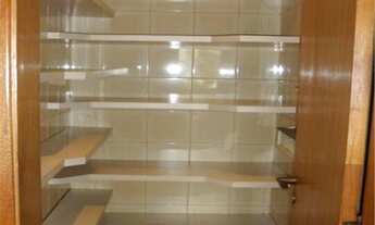 Imagem 4: SÃO PAULO - Apartamento Padrão - MOEMA ÍNDIOS