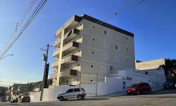 Imagem 5: Apartamento 2 dormitórios com suíte no Jd Santa Luzia