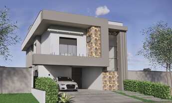 Imagem 3: Casa a venda Reserva Ermida