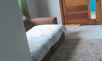 Imagem 5: Casa escriturada na serra