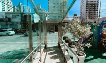 Imagem 3: Apartamento de 01 suíte no bairro Kobrassol