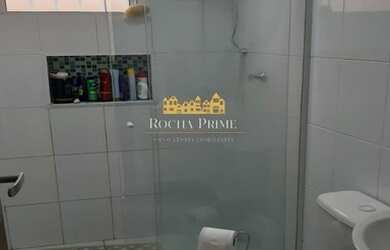 Imagem 4: SÃO VICENTE - Casa Padrão - VILA MARGARIDA