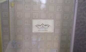 Imagem 4: Kit net dividida no Bairro do Boqueirão