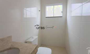 Imagem 5: 0 - Casa 3 quartos, sendo 1 suíte