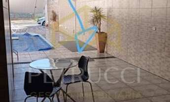 Imagem 5: Chácara - Parque Valença II - Campinas