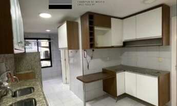 Imagem 5: Alugo AP. No Edifício El Grecco