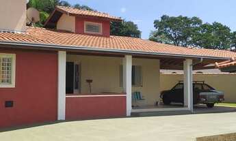 Imagem 4: Casa na Montanha em Lindóia