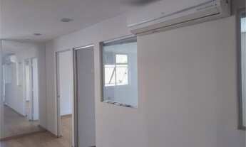 Imagem 4: São Paulo - Conjunto Comercial/Sala - ITAIM BIBI