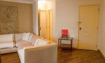 Imagem 1: Apartamento junção Free Flex 55m² para locação no Jardim Paulista