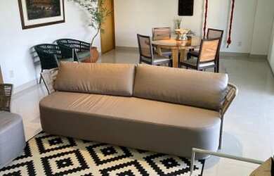 Imagem 7: Apartamento com 4 dormitórios para alugar, 251 m² por R$ 16.000,00 - Paiva - Cabo de Santo