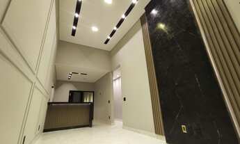 Imagem 4: Casa com 3 dormitórios à venda, 103 m² por R$ 595.000,00 - Horto Florestal Villagio - Soro