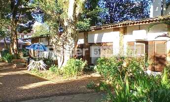 Imagem 4: Porto Alegre - Casa Padrão - Ipanema