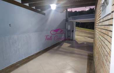 Imagem 7: INDAIATUBA - Casa Padrão - RESIDENCIAL MONTE VERDE